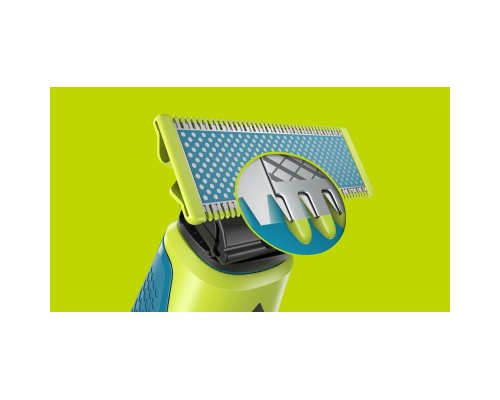 Аксесуари до електробритв Philips QP225/50