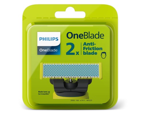 Аксесуари до електробритв Philips QP225/50