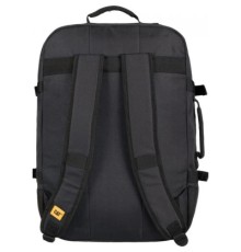 Рюкзак туристичний Caterpillar (CAT) Cabin Cargo 83430-01 38L чорний (5711013045661)