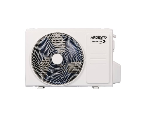 Кондиціонер Ardesto ACM-24ERP-R32-WF-AG-S