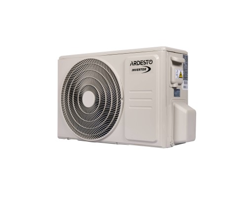 Кондиціонер Ardesto ACM-24ERP-R32-WF-AG-S