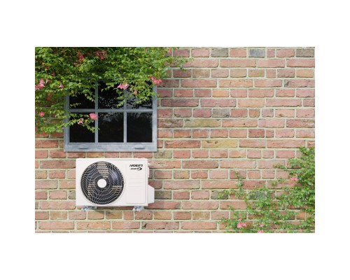 Кондиціонер Ardesto ACM-24ERP-R32-WF-AG-S