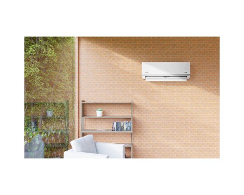 Кондиціонер Ardesto ACM-24ERP-R32-WF-AG-S