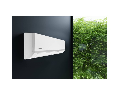 Кондиціонер Ardesto ACM-24ERP-R32-WF-AG-S