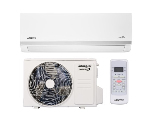 Кондиціонер Ardesto ACM-24ERP-R32-WF-AG-S