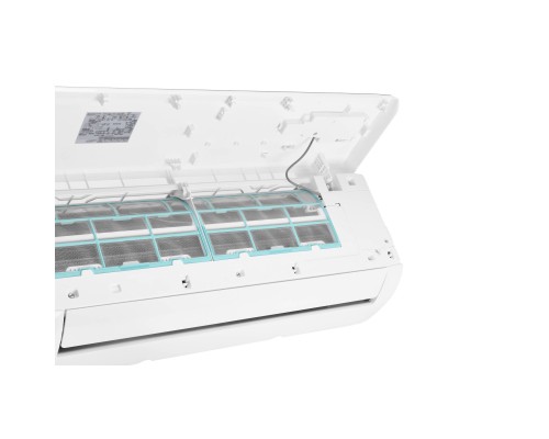 Кондиціонер Ardesto ACM-24ERP-R32-WF-AG-S