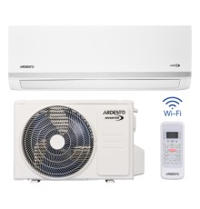 Кондиціонер Ardesto ACM-24ERP-R32-WF-AG-S