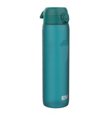 Пляшка для води ION8 OneTouch 1000 мл BPA Free, Aqua (I8RF1000AQU)