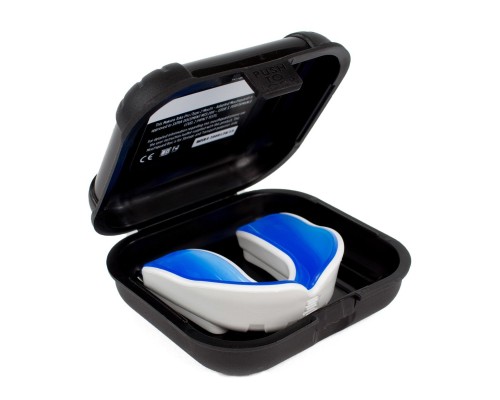 Капа Makura Ingis White/Blue (6017514033) (Ingis_SR_Wh/Blue)