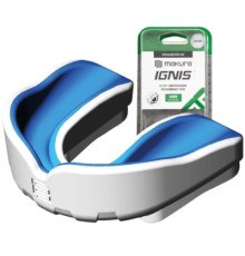 Капа Makura Ingis White/Blue (6017514033) (Ingis_SR_Wh/Blue)