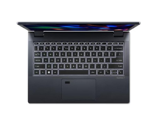Ноутбук Acer TravelMate TMP413-51-TCO (NX.B55EU.009)