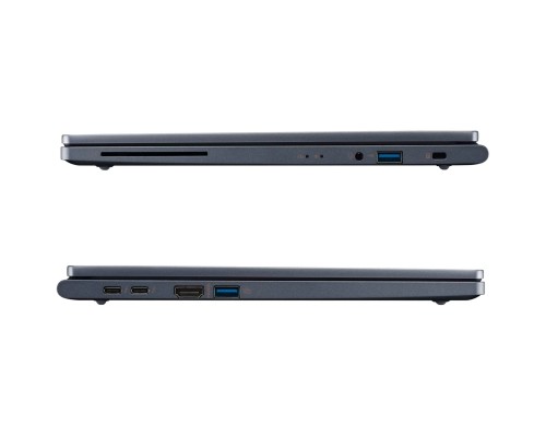 Ноутбук Acer TravelMate TMP413-51-TCO (NX.B55EU.009)
