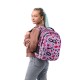 Рюкзак шкільний GoPack Teens 162M-2 (GO25-162M-2)