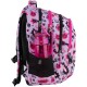 Рюкзак шкільний GoPack Teens 162M-2 (GO25-162M-2)