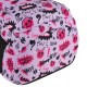 Рюкзак шкільний GoPack Teens 162M-2 (GO25-162M-2)