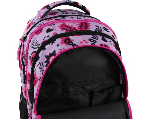 Рюкзак шкільний GoPack Teens 162M-2 (GO25-162M-2)