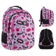 Рюкзак шкільний GoPack Teens 162M-2 (GO25-162M-2)
