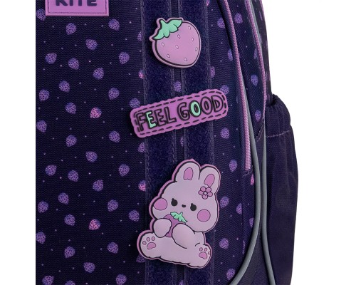 Рюкзак шкільний Kite Education 724 Feel Good (K25-724S-1)