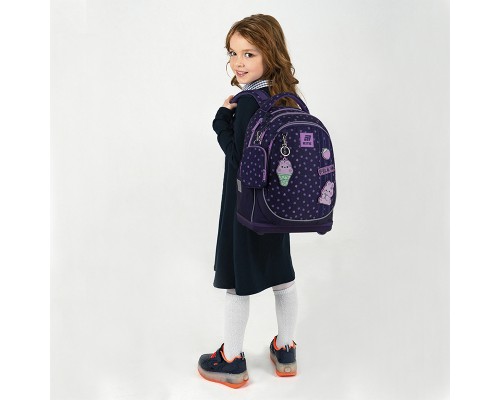 Рюкзак шкільний Kite Education 724 Feel Good (K25-724S-1)