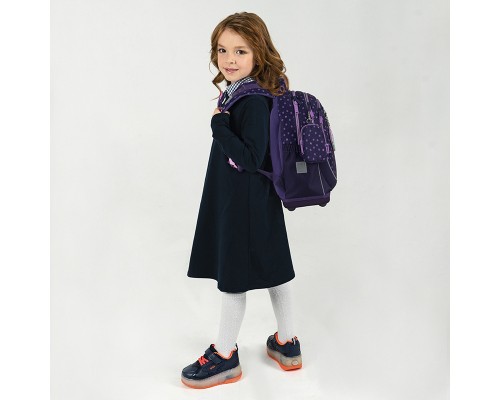 Рюкзак шкільний Kite Education 724 Feel Good (K25-724S-1)