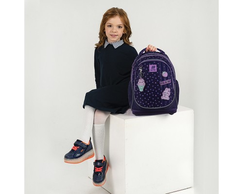 Рюкзак шкільний Kite Education 724 Feel Good (K25-724S-1)
