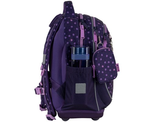 Рюкзак шкільний Kite Education 724 Feel Good (K25-724S-1)
