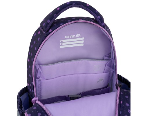 Рюкзак шкільний Kite Education 724 Feel Good (K25-724S-1)