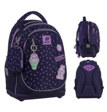 Рюкзак шкільний Kite Education 724 Feel Good (K25-724S-1)