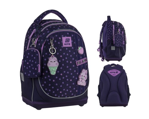 Рюкзак шкільний Kite Education 724 Feel Good (K25-724S-1)