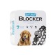 Нашийник для тварин Superium Блокер протипаразитарний для собак 70 см (9109)