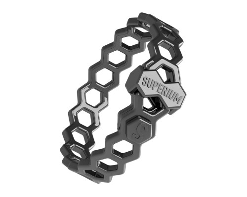 Нашийник для тварин Superium Блокер протипаразитарний для собак 70 см (9109)