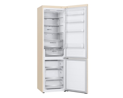 Холодильник LG GC-B509FEPW