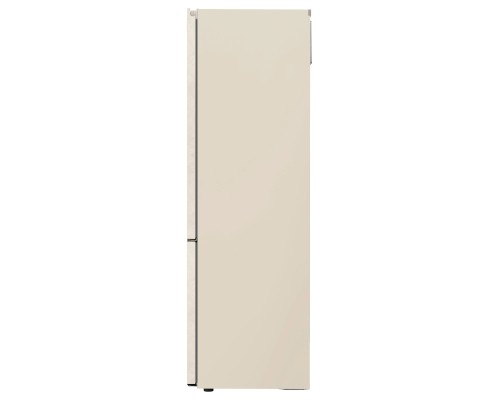Холодильник LG GC-B509FEPW