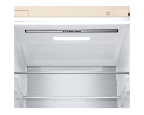 Холодильник LG GC-B509FEPW