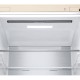 Холодильник LG GC-B509FEPW