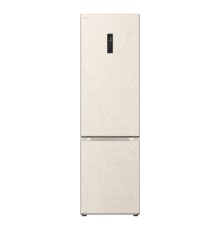 Холодильник LG GC-B509FEPW