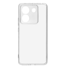 Чохол до мобільного телефона Armorstandart Air Xiaomi Poco M7 Pro 5G Camera cover Clear (ARM83144)