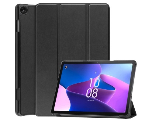 Чохол до планшета AirOn Premium Lenovo tab M10 3rd 10.1 TB (325FU/328FU) + film Black (4822352781145)
