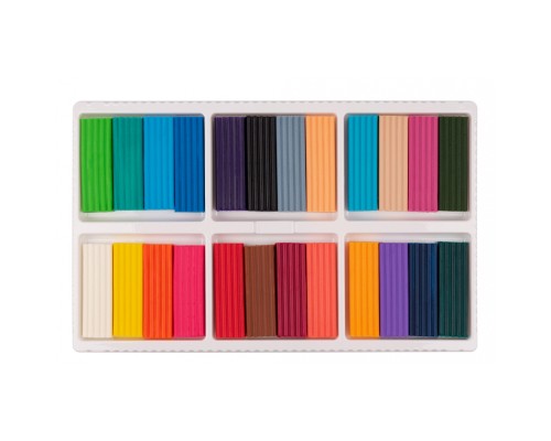 Пластилін Yes Pusheen 24 кольори 480 г (540685)