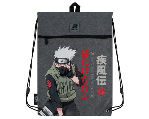 Сумка для взуття Kite 601M NR-1 Naruto Shippuden (NR25-601M-1)