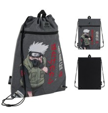 Сумка для взуття Kite 601M NR-1 Naruto Shippuden (NR25-601M-1)