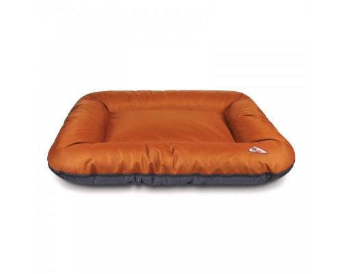 Матрац для тварин Pet Fashion Askold 102x76x14 см теракотовий (4823082438655)