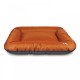 Матрац для тварин Pet Fashion Askold 102x76x14 см теракотовий (4823082438655)