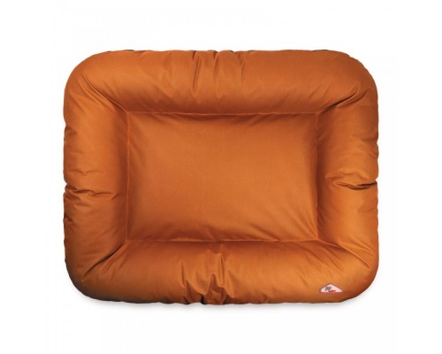 Матрац для тварин Pet Fashion Askold 102x76x14 см теракотовий (4823082438655)
