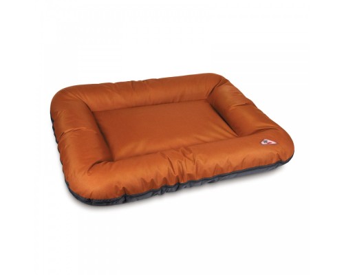 Матрац для тварин Pet Fashion Askold 102x76x14 см теракотовий (4823082438655)