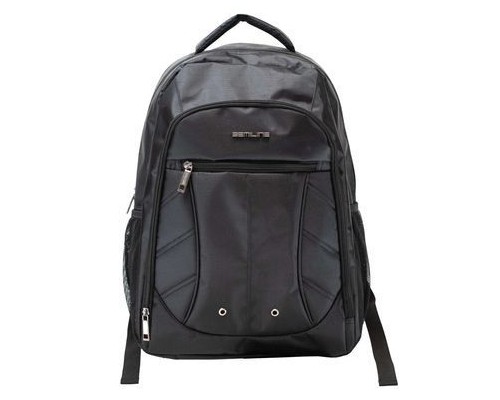 Рюкзак туристичний Semi Line 27 Black (L2059-0) (DAS303115)