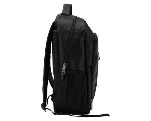 Рюкзак туристичний Semi Line 27 Black (L2059-0) (DAS303115)