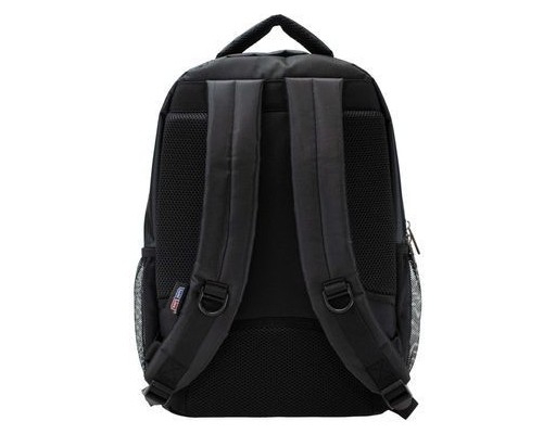Рюкзак туристичний Semi Line 27 Black (L2059-0) (DAS303115)