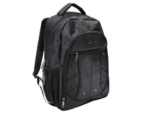 Рюкзак туристичний Semi Line 27 Black (L2059-0) (DAS303115)
