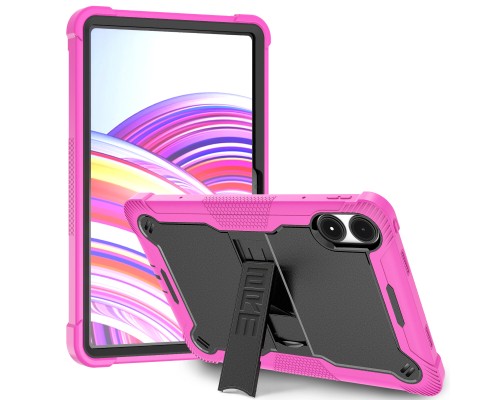 Чохол до планшета Armorstandart Rover Xiaomi Redmi Pad Pro / Poco Pad Pink (ARM84976)
